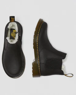 Shop Kinderen 2976 Leonore Gevoerde Chelsea Boots KIDS Sale Voor Kinderen|Meisjes Schoolschoenen