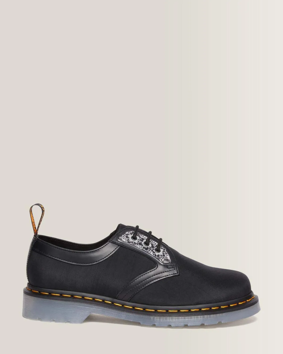 Best Sale 1461 King Nerd Leren Schoenen UNISEX Veterschoenen|Schoenen