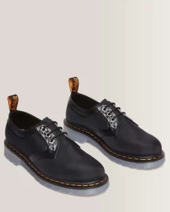 Best Sale 1461 King Nerd Leren Schoenen UNISEX Veterschoenen|Schoenen