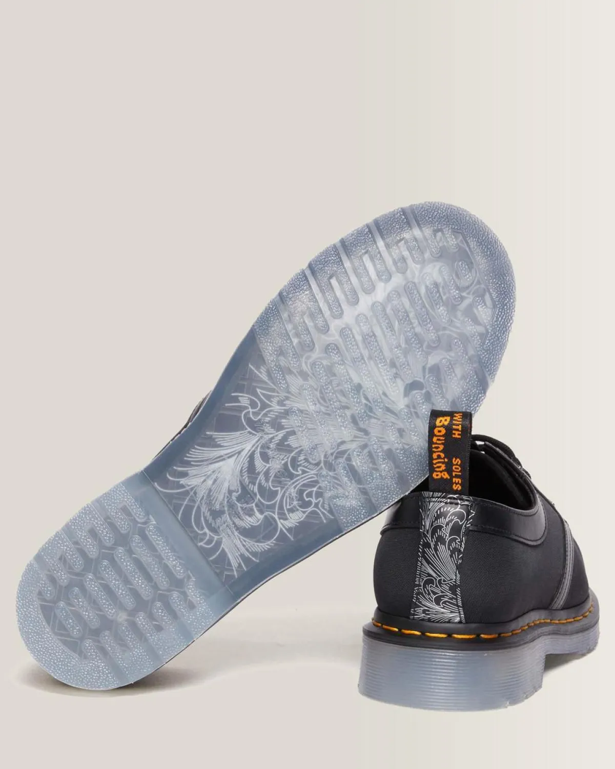 Best Sale 1461 King Nerd Leren Schoenen UNISEX Veterschoenen|Schoenen