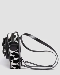 Clearance Koeienprint Hartvormige Tas UNISEX Accessoires Sale|Tassen