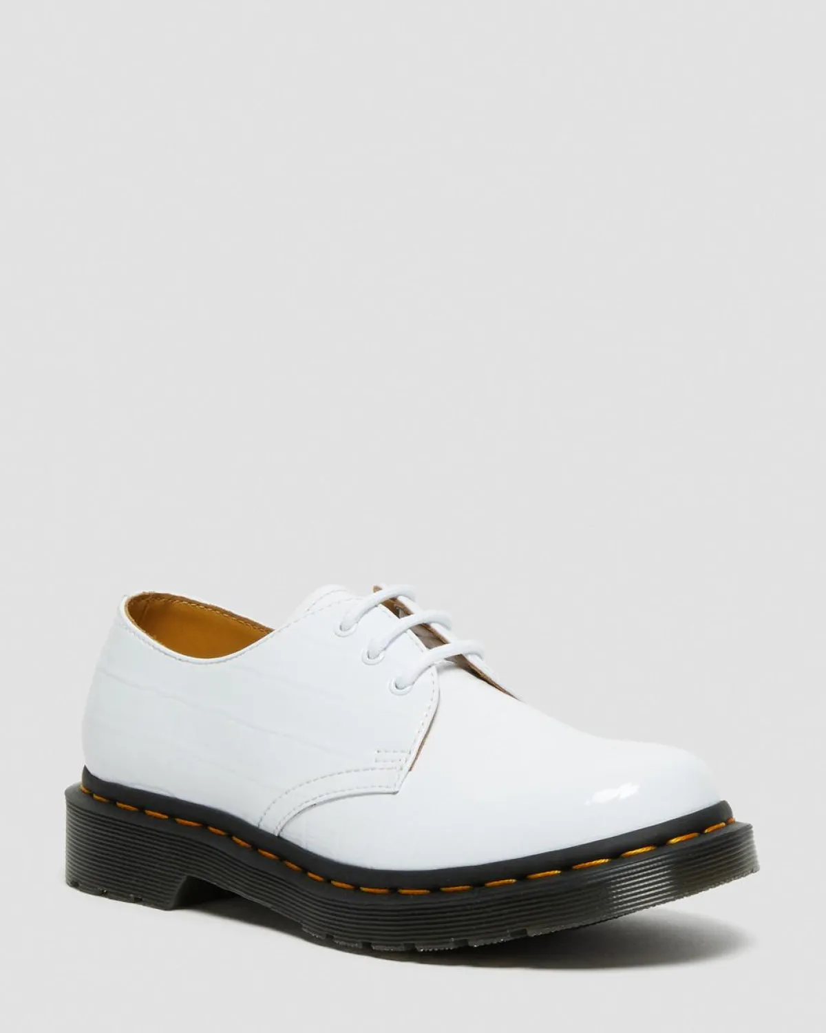 Cheap 1461 Lakleren Krokodillen Reliëf Schoenen WOMENS Dames Sale|Schoenen