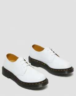 Cheap 1461 Lakleren Krokodillen Reliëf Schoenen WOMENS Dames Sale|Schoenen