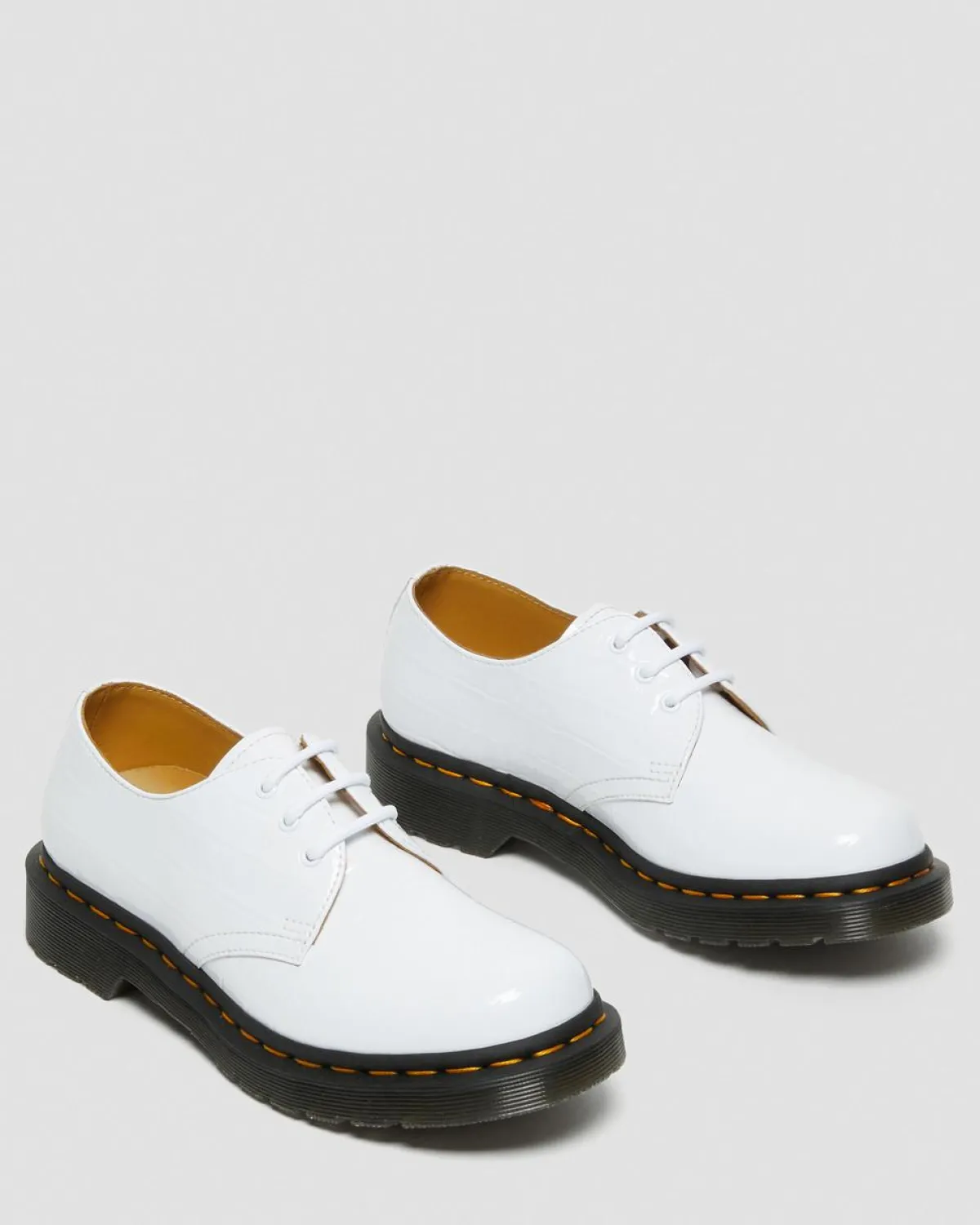 Cheap 1461 Lakleren Krokodillen Reliëf Schoenen WOMENS Dames Sale|Schoenen