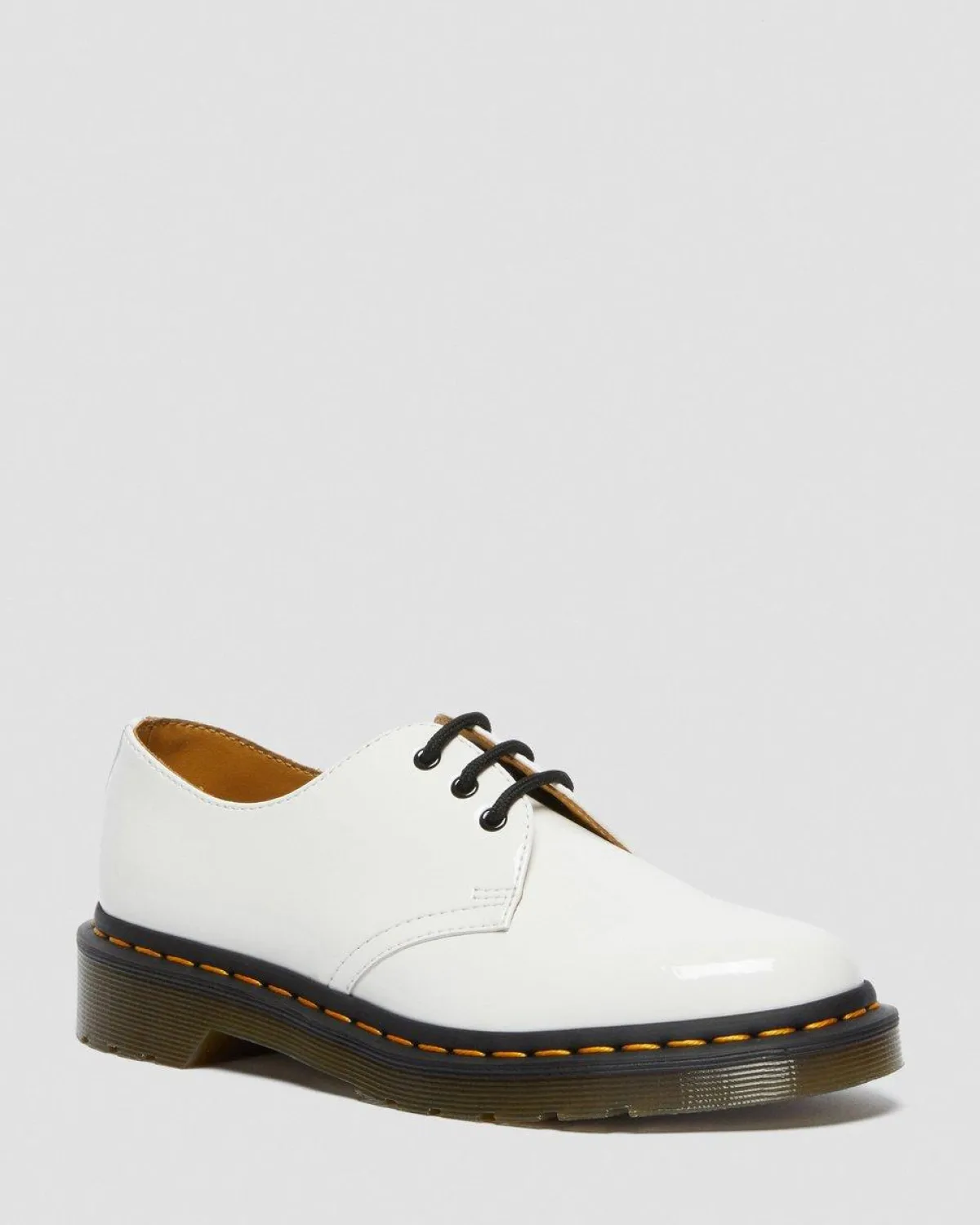 Best Sale 1461 Lakleren Oxford Schoenen WOMENS Dames Sale|Schoenen
