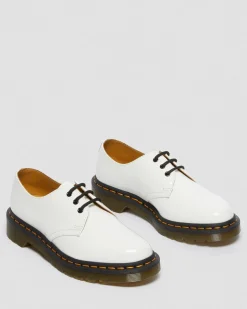 Best Sale 1461 Lakleren Oxford Schoenen WOMENS Dames Sale|Schoenen