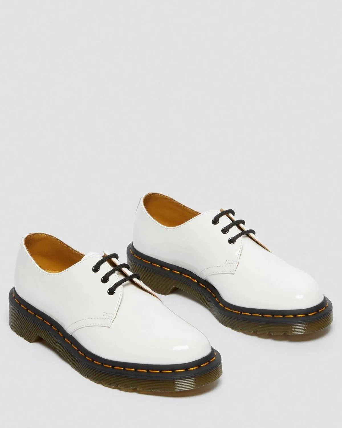 Best Sale 1461 Lakleren Oxford Schoenen WOMENS Dames Sale|Schoenen