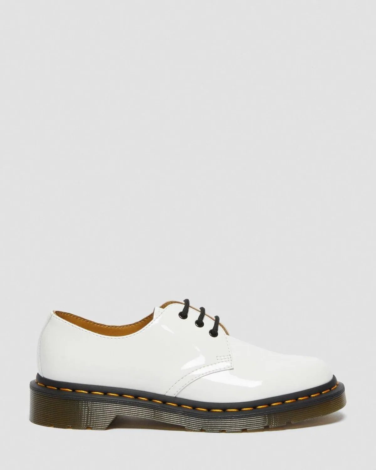 Best Sale 1461 Lakleren Oxford Schoenen WOMENS Dames Sale|Schoenen