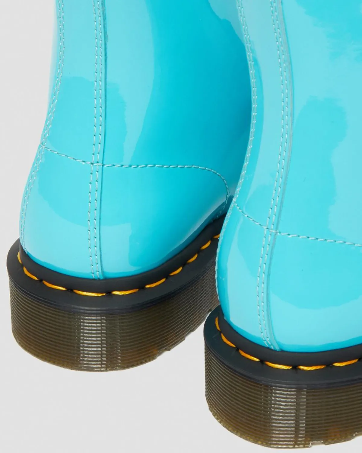 Cheap 1460 Lakleren Veterlaarzen WOMENS Veterlaarzen|Enkellaarzen