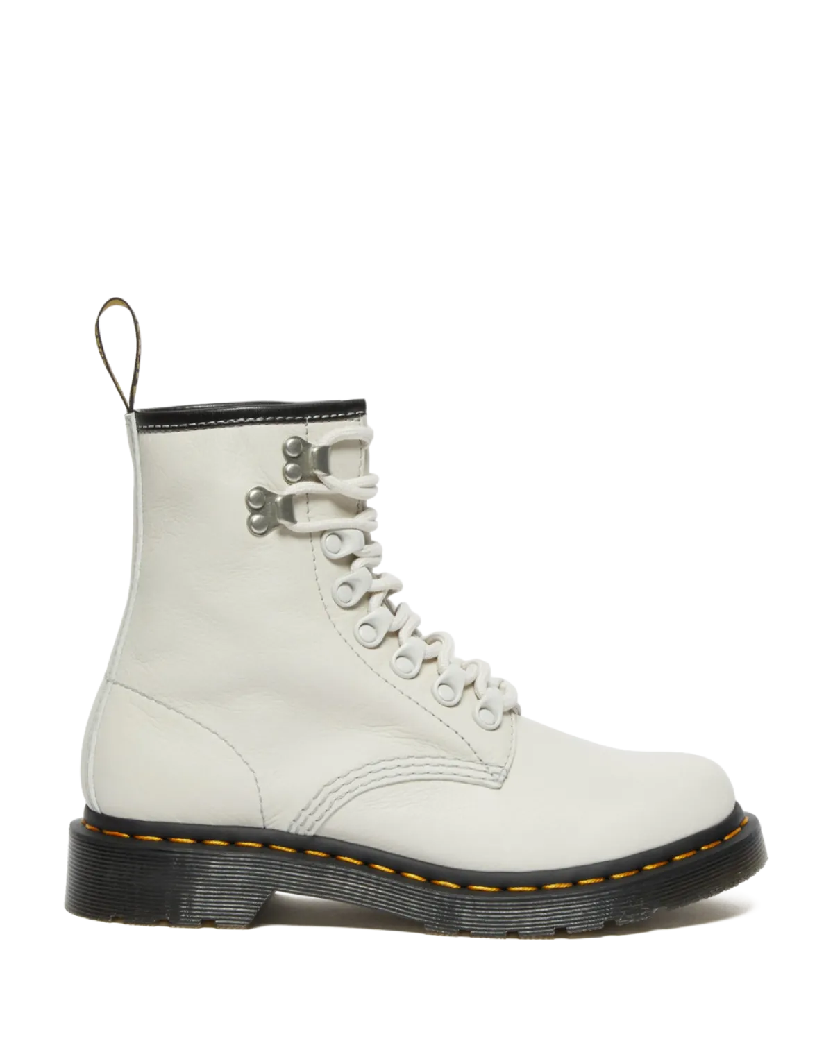 Sale 1460 Leather Boots HDW Dames Sale