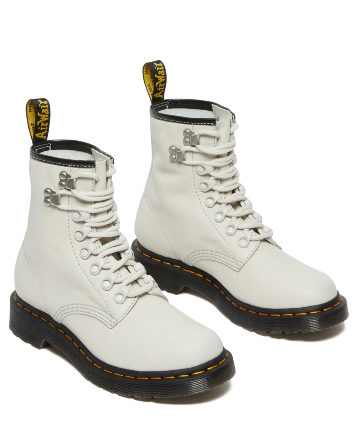 Sale 1460 Leather Boots HDW Dames Sale
