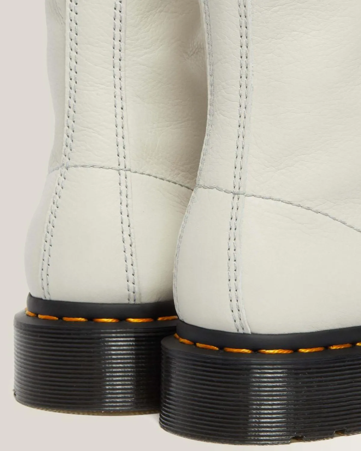 Sale 1460 Leather Boots HDW Dames Sale