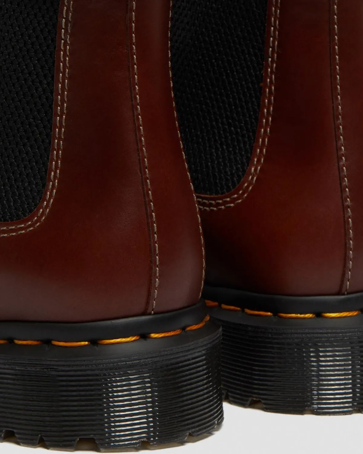 Cheap 2976 Leonore Abruzzo Imitatiebont Gevoerde Chelsea Laarzen GIFTS Chelsea Boots|Laarzen
