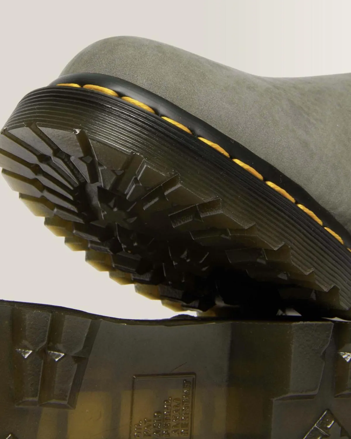 Hot 2976 Leonore Imitatiebont Gevoerde Nubuck Chelsea Boots UNISEX Enkellaarzen|Zachte Leren Laarzen