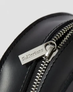 Outlet Leren Hartvormige Tas ACCESSORIES Tassen|Trending Stijlen