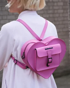 New Leren Hartvormige Tas ACCESSORIES Accessoires Sale|Leren Tassen