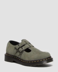 Fashion 8065 Leren Mary Jane Schoenen WOMENS Dames Sale|Mary Jane Schoenen