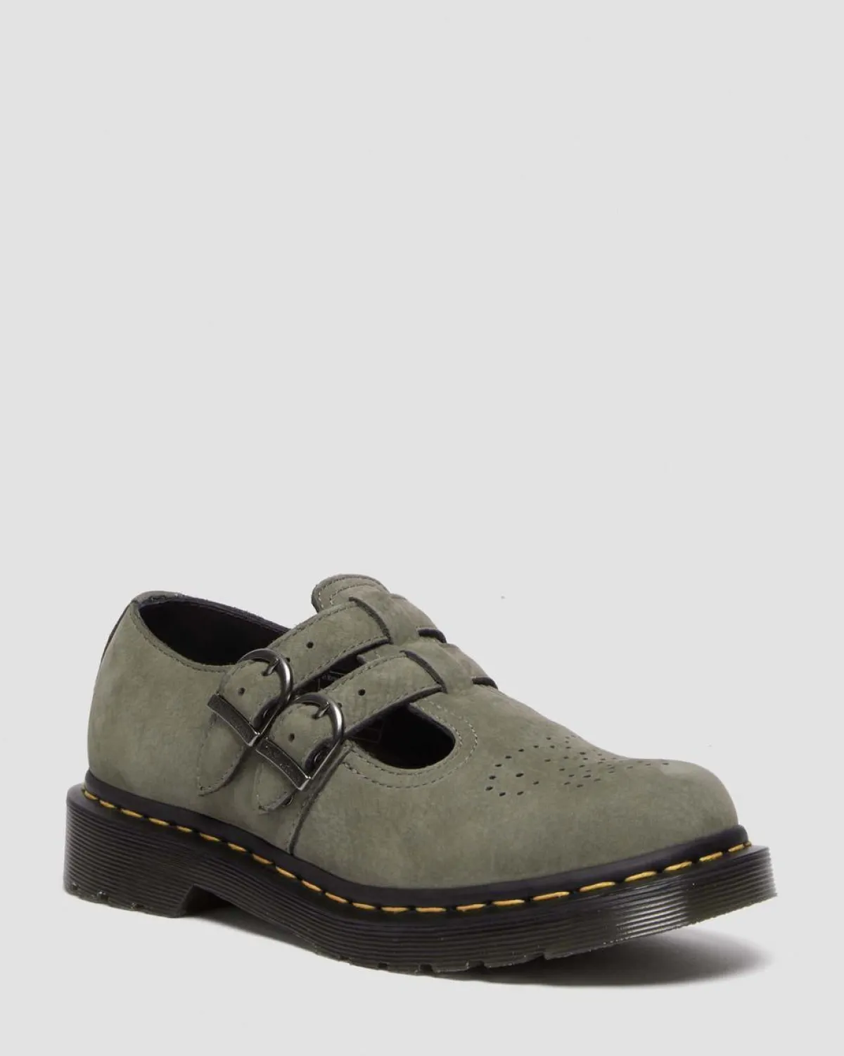 Fashion 8065 Leren Mary Jane Schoenen WOMENS Dames Sale|Mary Jane Schoenen