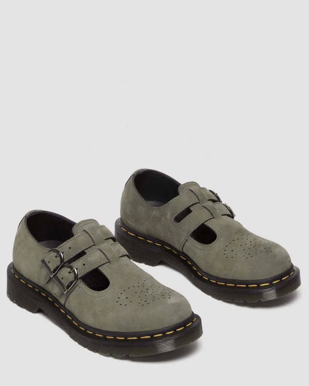 Fashion 8065 Leren Mary Jane Schoenen WOMENS Dames Sale|Mary Jane Schoenen