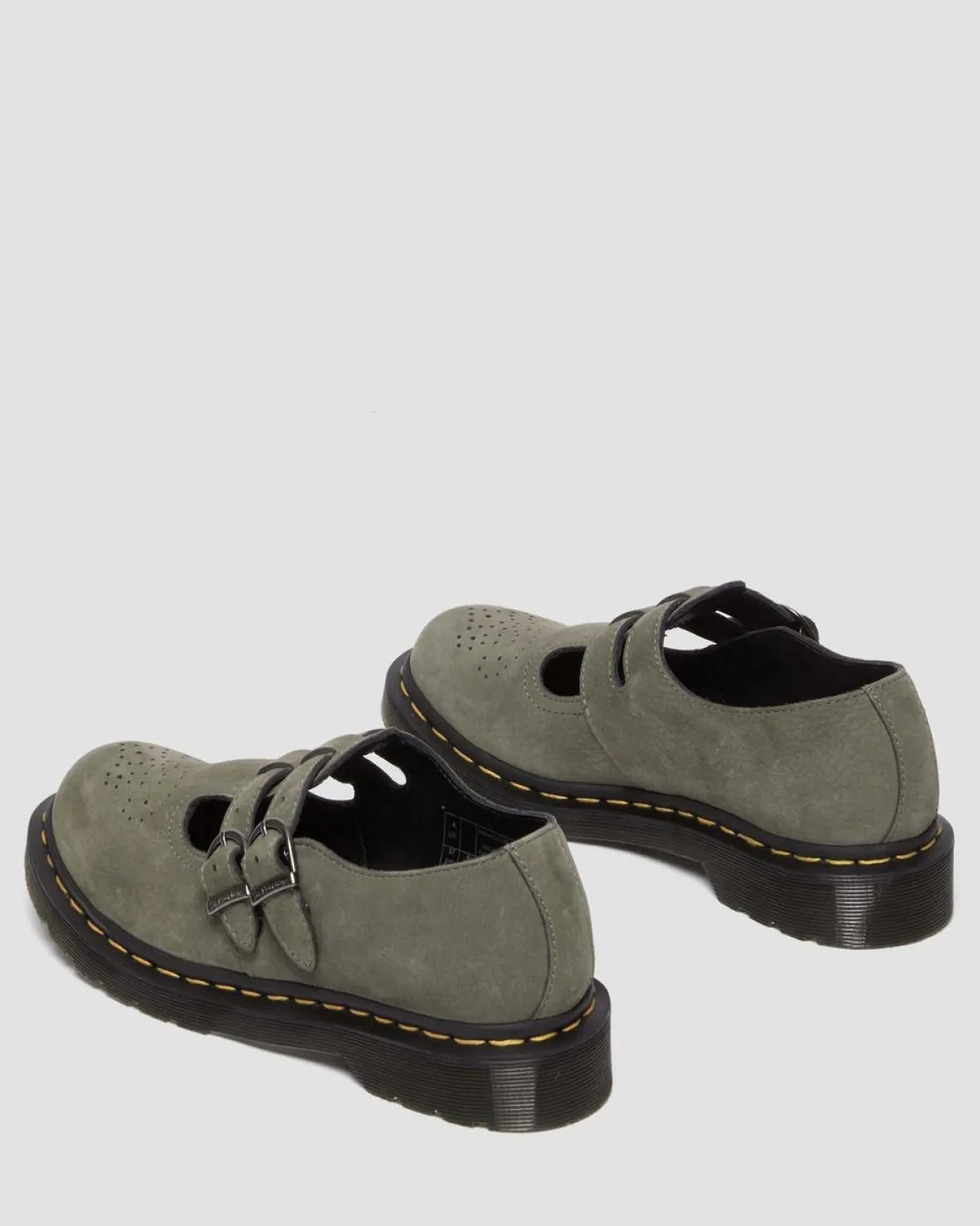 Fashion 8065 Leren Mary Jane Schoenen WOMENS Dames Sale|Mary Jane Schoenen