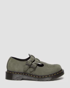 Fashion 8065 Leren Mary Jane Schoenen WOMENS Dames Sale|Mary Jane Schoenen