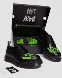 Shop 1461 leren schoenen NTS UNISEX Originals
