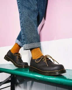 Cheap 1461 Leren Schoenen Voor Kinderen UNISEX Sale Voor Kinderen|Op Maat