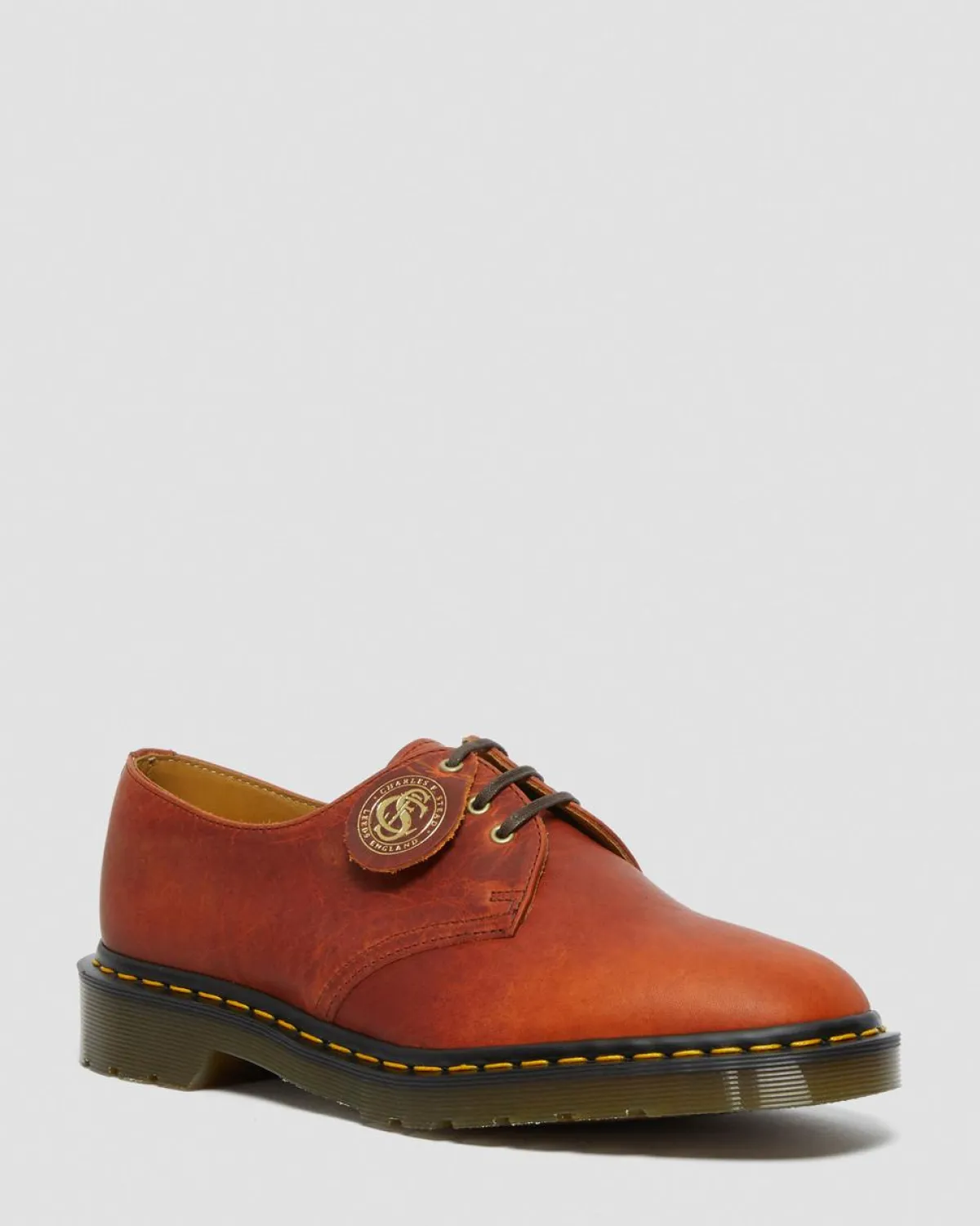 Cheap 1461 Leren Veterschoenen WOMENS Made In England|Made In England Schoenen