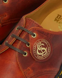 Cheap 1461 Leren Veterschoenen WOMENS Made In England|Made In England Schoenen