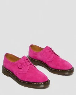 Cheap 1461 Made in England Buck Suède Schoenen MENS Heren Sale|Originals