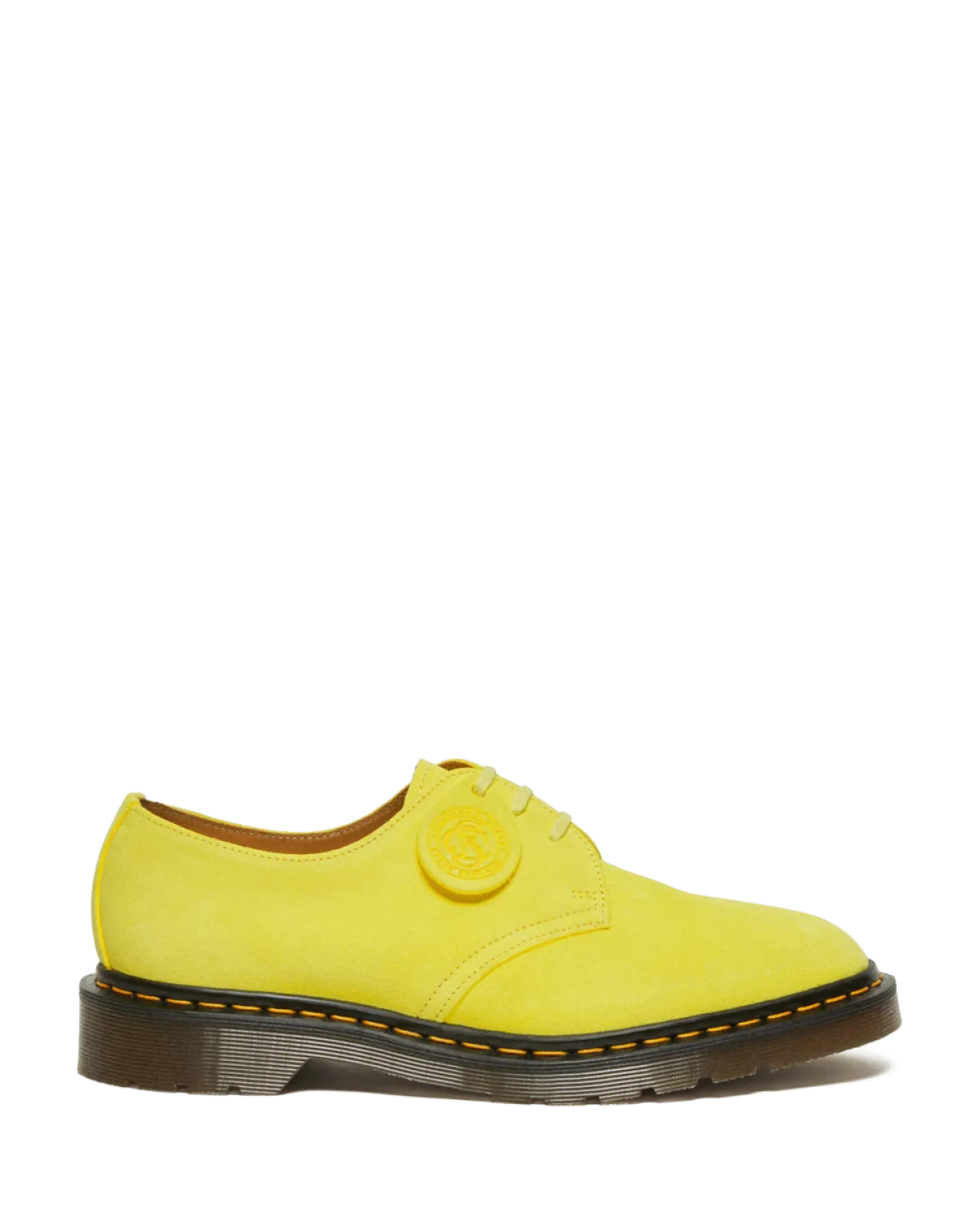 Online 1461 Made in England Buck Suède Schoenen MENS Heren Sale|Originals