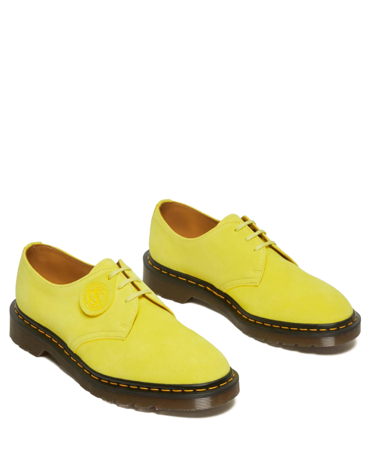 Online 1461 Made in England Buck Suède Schoenen MENS Heren Sale|Originals