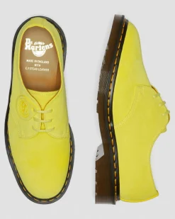 Online 1461 Made in England Buck Suède Schoenen MENS Heren Sale|Originals