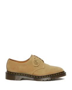 Store 1461 Made in England Buck Suède Schoenen MENS Heren Sale|Originals