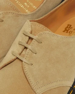 Store 1461 Made in England Buck Suède Schoenen MENS Heren Sale|Originals