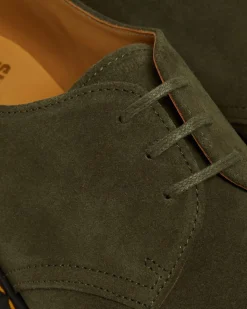 Flash Sale 1461 Made in England Buck Suède Schoenen MENS Heren Sale|Originals