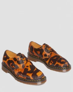 Outlet 1461 Made in England Hair On Schoenen WOMENS Heren Sale|Originals