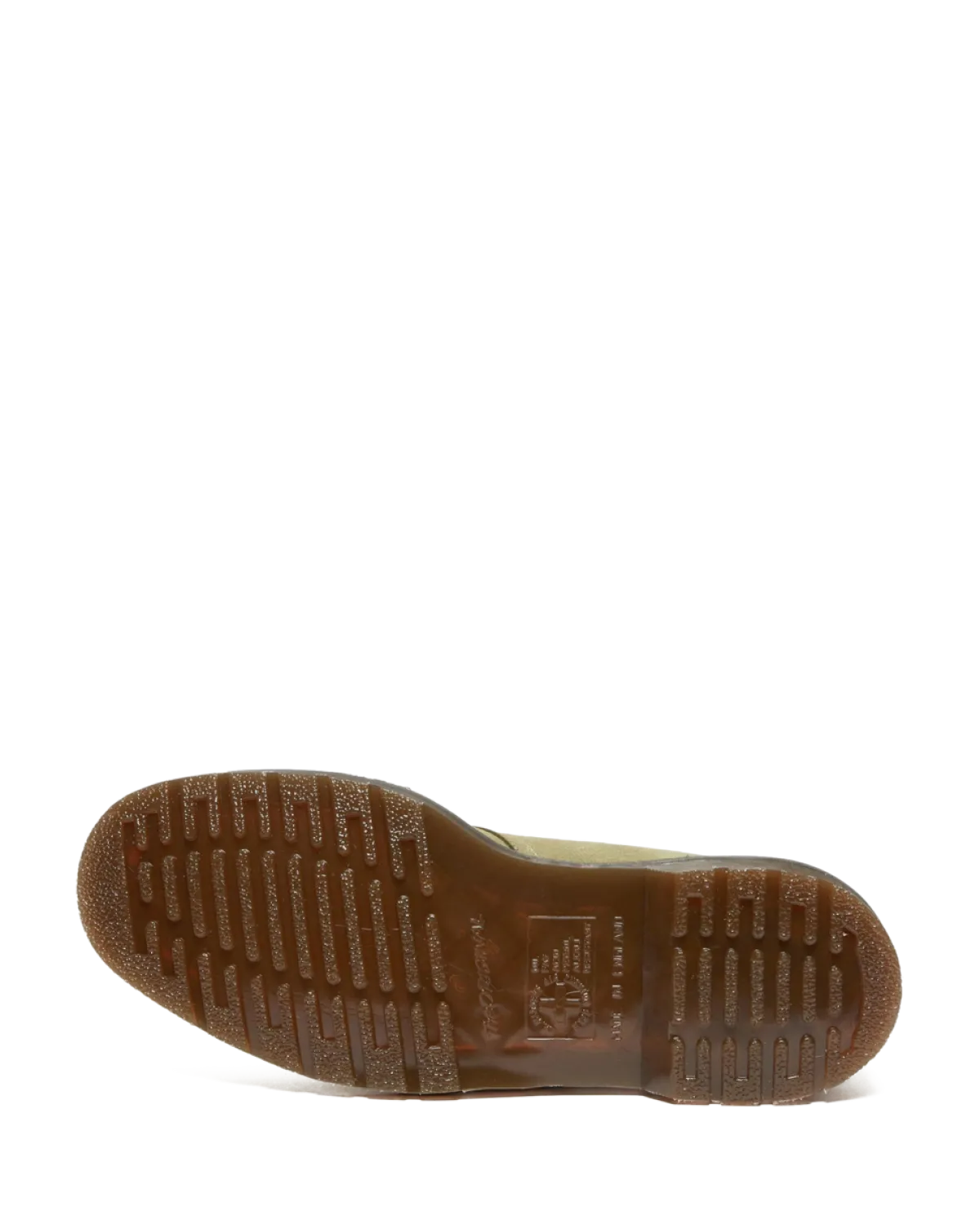 Outlet 1461 Made in England Nubuck Leren Schoenen UNISEX Heren Sale|Made In England