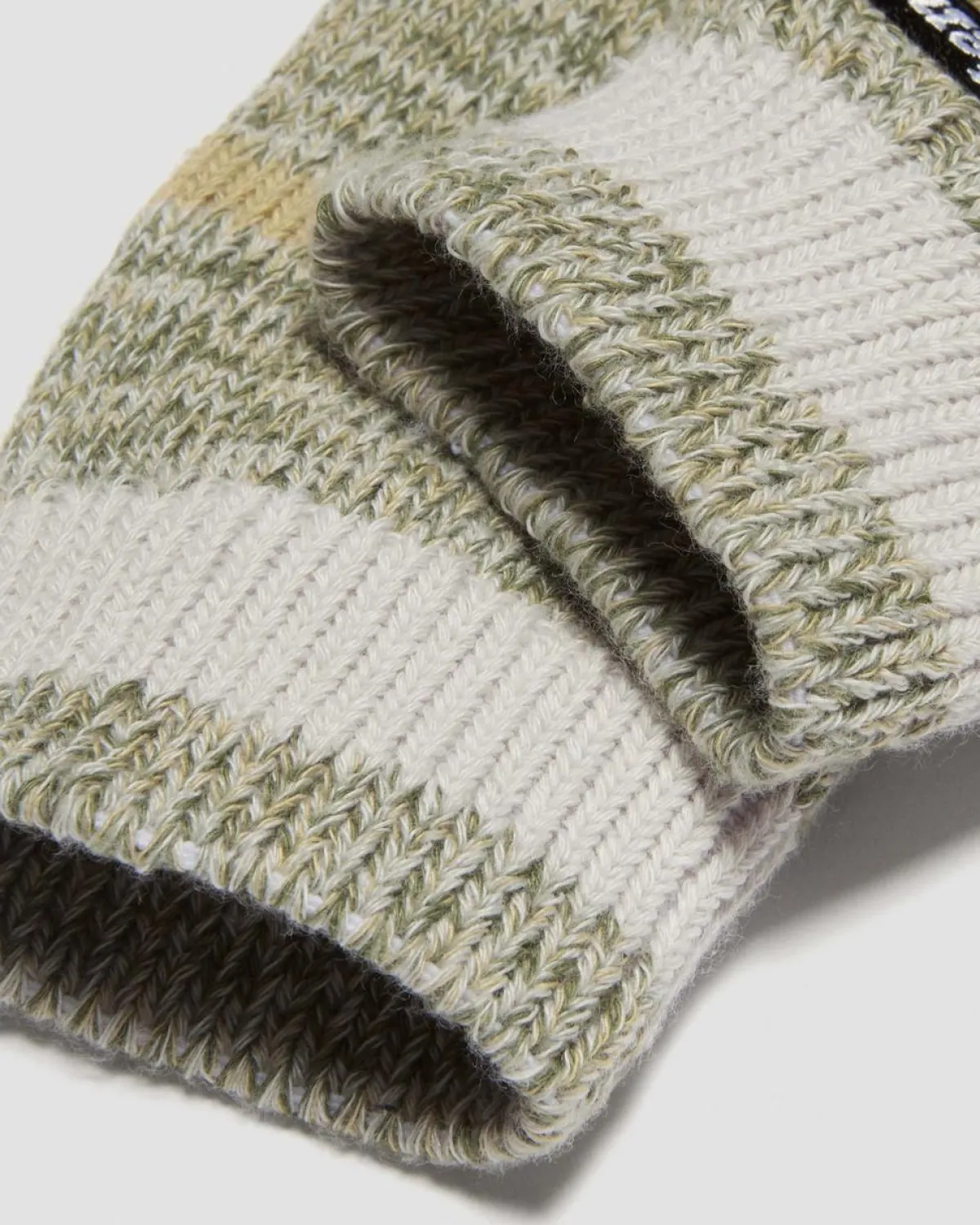 Clearance Marl Organic Sokken ACCESSORIES Sokken|Trending Stijlen