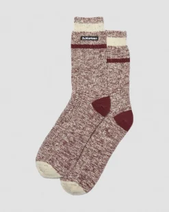 Shop Marl Organic Sokken ACCESSORIES Sokken|Trending Stijlen