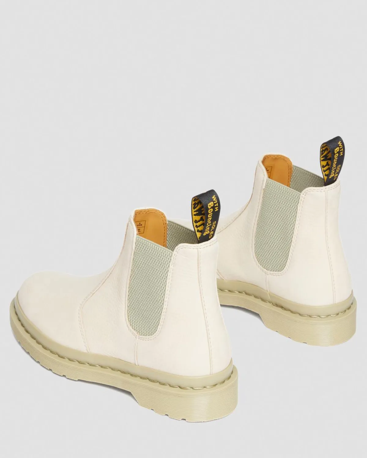 New 2976 Mono Gemalen Nubuck Leren Chelsea Boots MENS Heren Sale|Originals