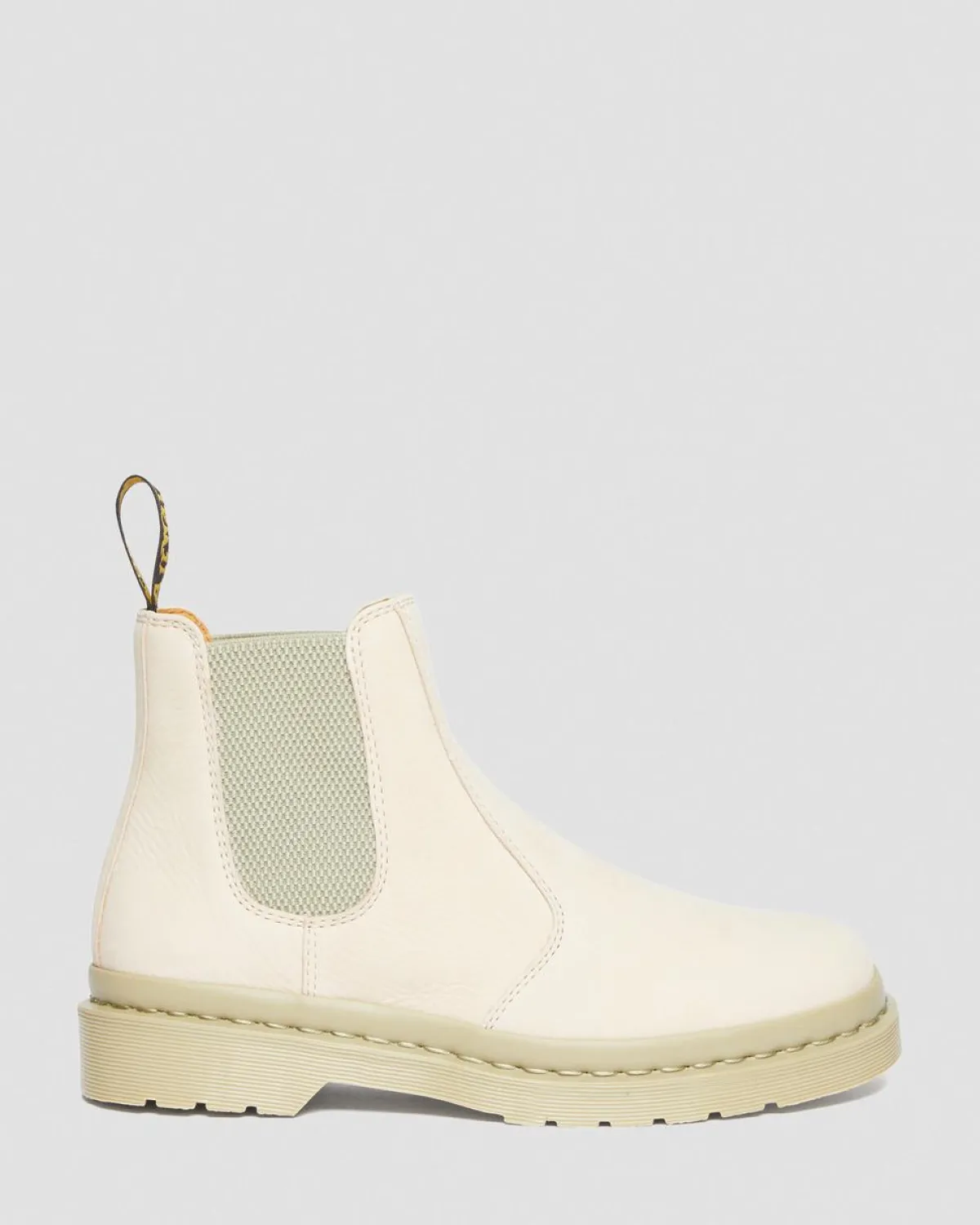 New 2976 Mono Gemalen Nubuck Leren Chelsea Boots MENS Heren Sale|Originals