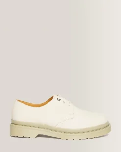 Best Sale 1461 Mono Gemalen Nubuck Leren Oxford Schoenen MENS Heren Sale|Originals
