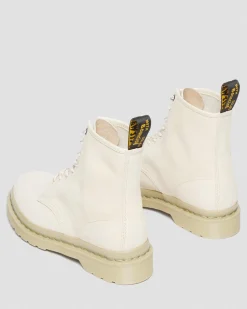 Clearance 1460 Mono Gemalen Nubuck Leren Veterlaarzen MENS Heren Sale|Originals