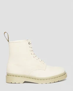 Clearance 1460 Mono Gemalen Nubuck Leren Veterlaarzen MENS Heren Sale|Originals