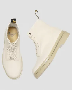 Clearance 1460 Mono Gemalen Nubuck Leren Veterlaarzen MENS Heren Sale|Originals