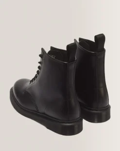 Cheap 1460 Mono Leren Veterlaarzen WOMENS Trending Stijlen|Enkellaarzen