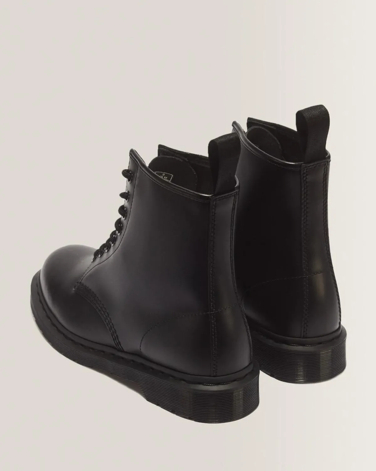 Cheap 1460 Mono Leren Veterlaarzen WOMENS Trending Stijlen|Enkellaarzen