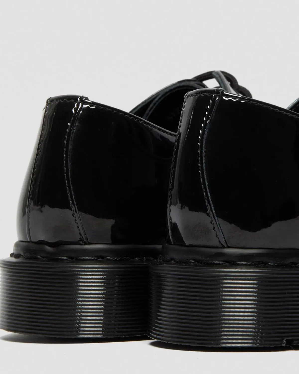 Best Sale 1461 Mono Made In England Lakleren Schoenen GIFTS Heren Sale|Made In England