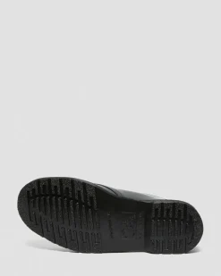 Best Sale 1461 Mono Made In England Lakleren Schoenen GIFTS Heren Sale|Made In England